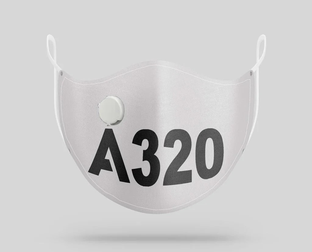 A320 full face ski mask from Aviation Shop