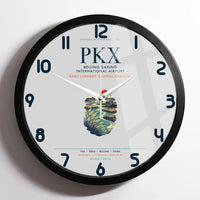 Thumbnail for Beijing Daxing International Airport PKX - Gray