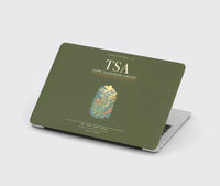 Thumbnail for Taipei Songshan Airport TSA - Green Army