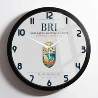 Thumbnail for Bari Karol Wojtya Airport BRI - Gray