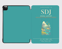 Thumbnail for Sendai Airport SDJ - Turquoise