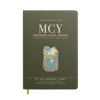 Thumbnail for Sunshine Coast Airport MCY - Green Army
