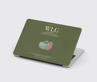 Thumbnail for Wellington International Airport WLG - Green Army