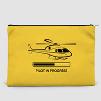 Thumbnail for Helicopter Zipper Pouch - view 14