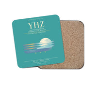 Thumbnail for Halifax Stanfield International Airport YHZ - Turquoise