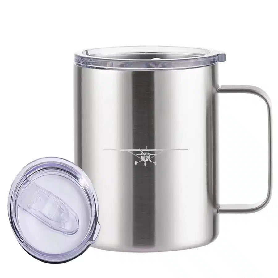 Customisable Cessna 172 Mug - view 14