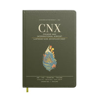 Thumbnail for Chiang Mai International Airport CNX - Green Army