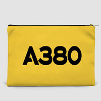 Thumbnail for Airbus A380 Zipper Pouch - view 14