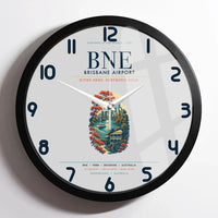 Thumbnail for Brisbane Airport BNE - Gray