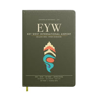 Thumbnail for Key West International Airport EYW - Green Army