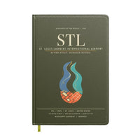 Thumbnail for St. Louis Lambert International Airport STL - Green Army