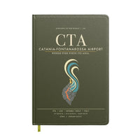 Thumbnail for Catania-Fontanarossa Airport CTA - Green Army