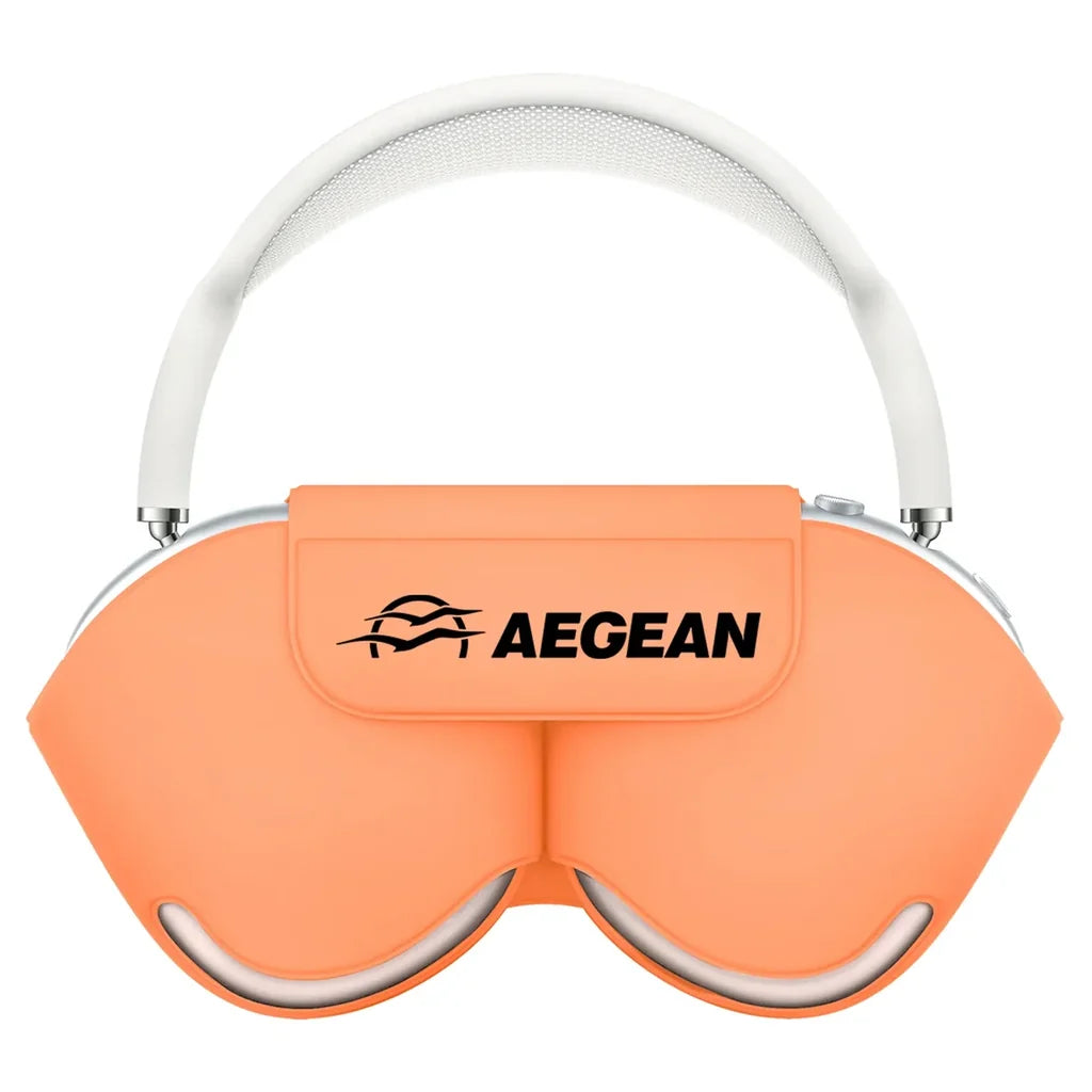 Customisable Aegean Airlines AirPods Max Case - view 14