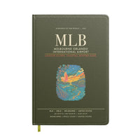 Thumbnail for Melbourne Orlando International Airport MLB - Green Army