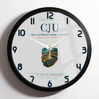 Thumbnail for Jeju International Airport CJU - Gray