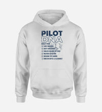 Thumbnail for Pilot DNA - White