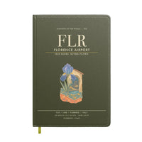 Thumbnail for Florence Airport FLR - Green Army