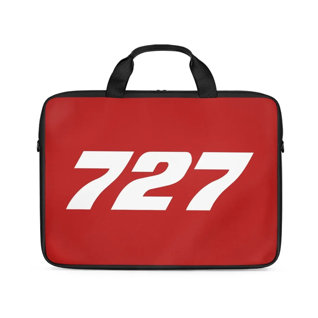 Customisable Boeing 727 Tablet Bag - view 14