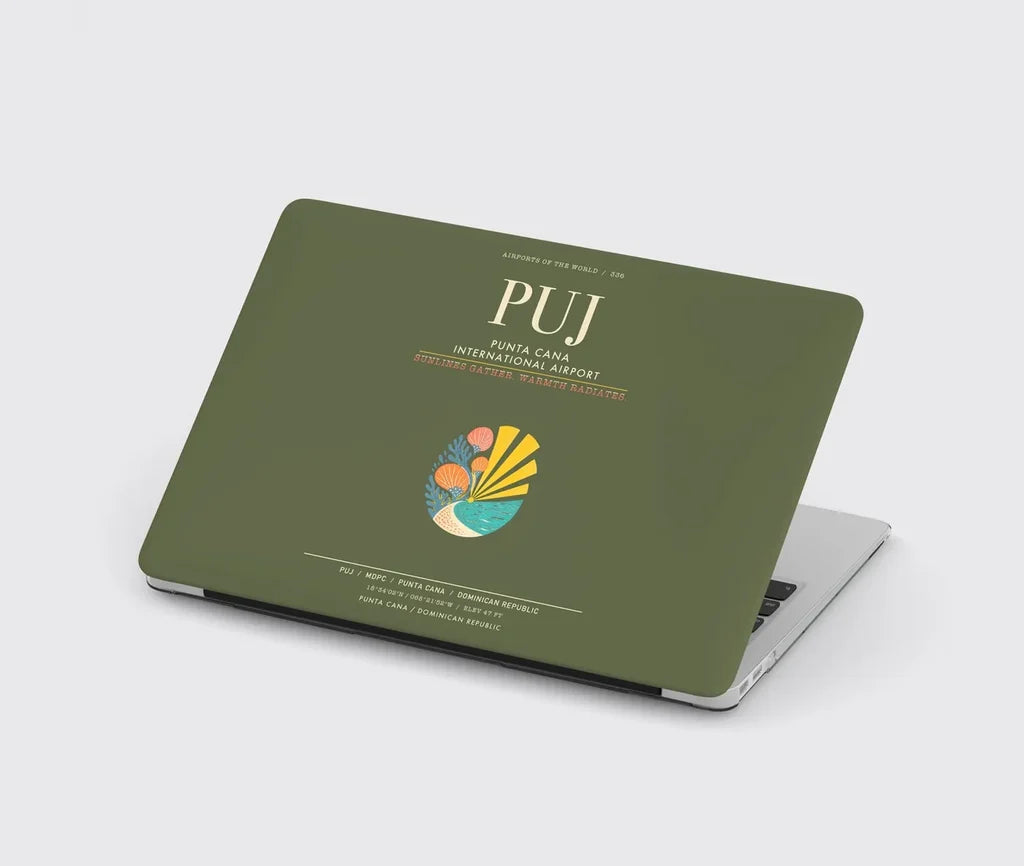 Punta Cana International Airport PUJ - Green Army