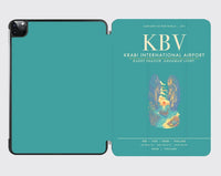 Thumbnail for Krabi International Airport KBV - Turquoise