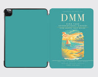 Thumbnail for King Fahd International Airport DMM  Dammam - Turquoise