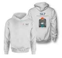 Thumbnail for Skopje International Airport SKP White