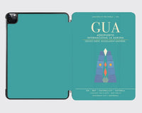Thumbnail for Aeropuerto Internacional La Aurora GUA  Guatemala City - Turquoise