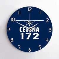Thumbnail for Cessna 172 Wall Clock - view 4