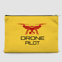 Thumbnail for Drone Zipper Pouch - view 14