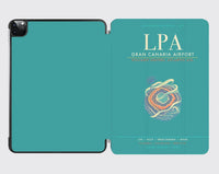 Thumbnail for Gran Canaria Airport LPA - Turquoise