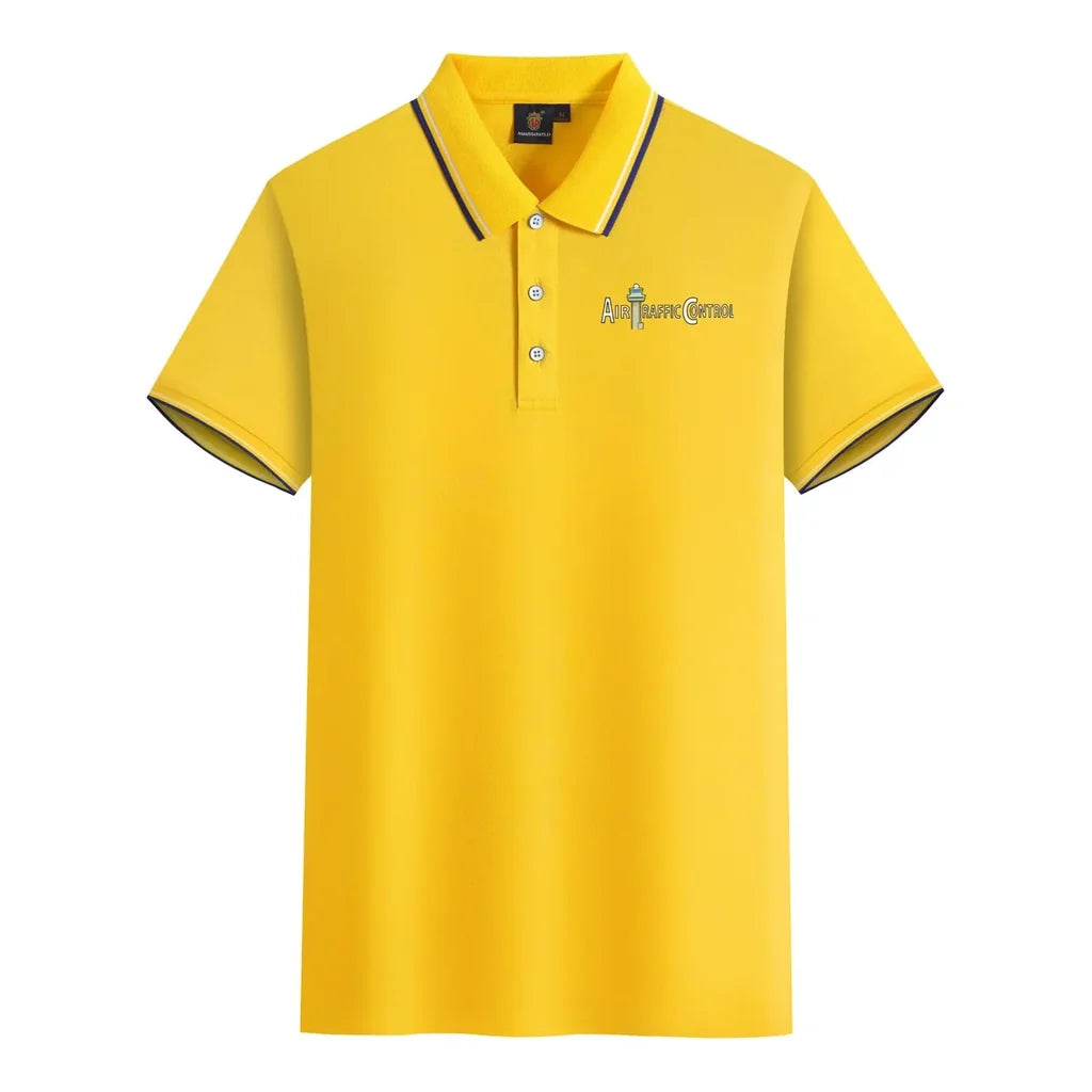 Air Traffic Control Polo Shirt - view 14