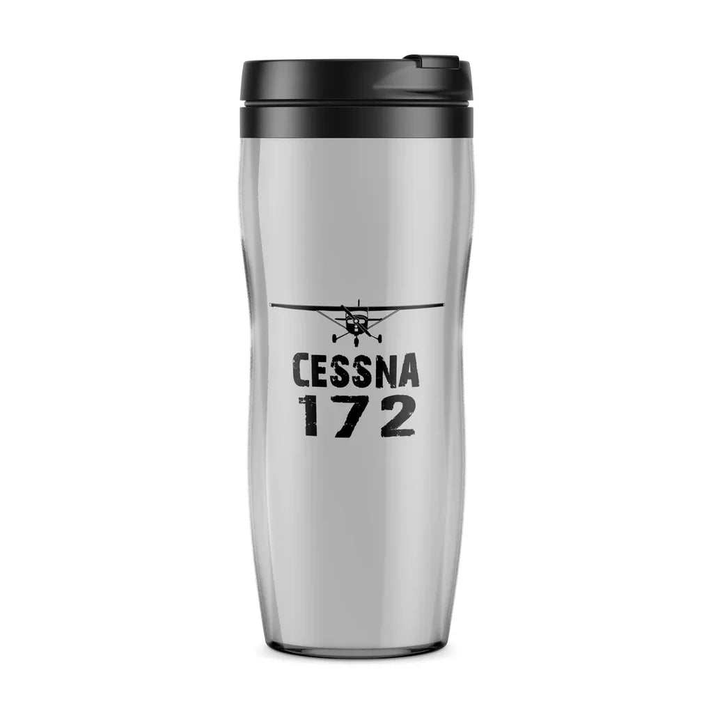 Cessna 172 Travel Mug - view 14