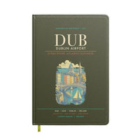 Thumbnail for Dublin Airport DUB - Green Army