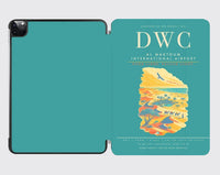 Thumbnail for Al Maktoum International Airport DWC - Turquoise