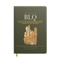 Thumbnail for Bologna Guglielmo Marconi Airport BLQ - Green Army