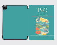 Thumbnail for Painushima Ishigaki Airport ISG - Turquoise