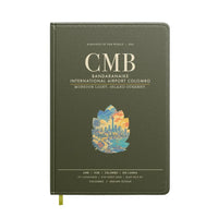 Thumbnail for Bandaranaike International Airport Colombo CMB - Green Army