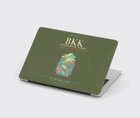 Thumbnail for Bangkok Suvarnabhumi Airport BKK - Green Army