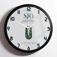 Thumbnail for Juan Santamaria International Airport SJO  San Jose - Gray