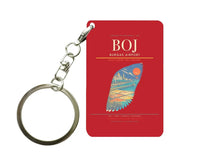 Thumbnail for Burgas Airport BOJ Red
