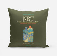 Thumbnail for Tokyo Narita International Airport NRT - Green Army