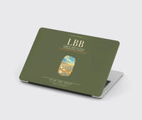 Thumbnail for Lubbock Preston Smith International Airport LBB - Green Army