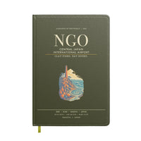 Thumbnail for Central Japan International Airport NGO - Green Army