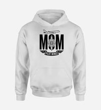 Thumbnail for Aviation Mom - White