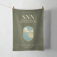 Thumbnail for Shannon Airport SNN - Green Army