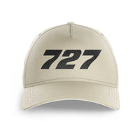 Thumbnail for Boeing 727 Hat - view 2