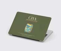 Thumbnail for Chattanooga Airport CHA - Green Army