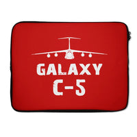 Thumbnail for Customisable C-5 Galaxy Tablet Case - view 14