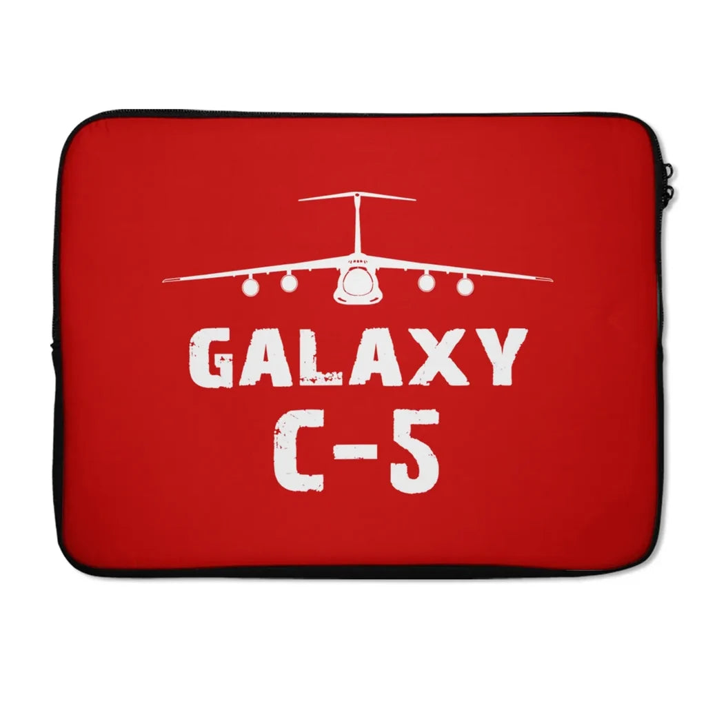 Customisable C-5 Galaxy Tablet Case - view 14