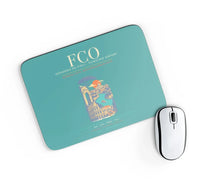 Thumbnail for Rome Leonardo da Vinci Fiumicino Airport FCO - Turquoise